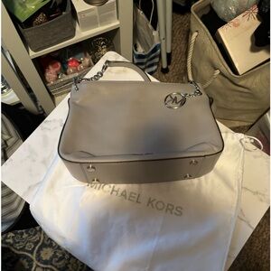 Michael Kors Bag Gray